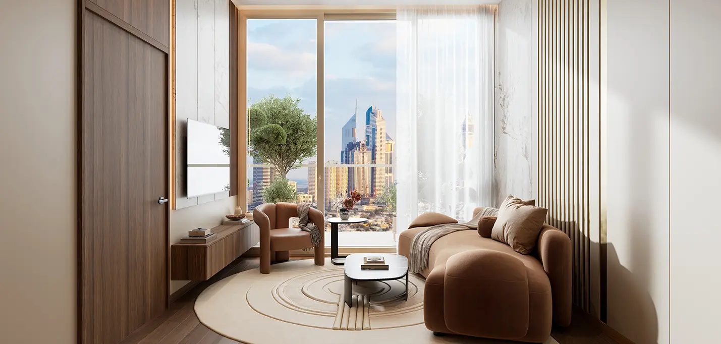 Izel by Zoya Developments