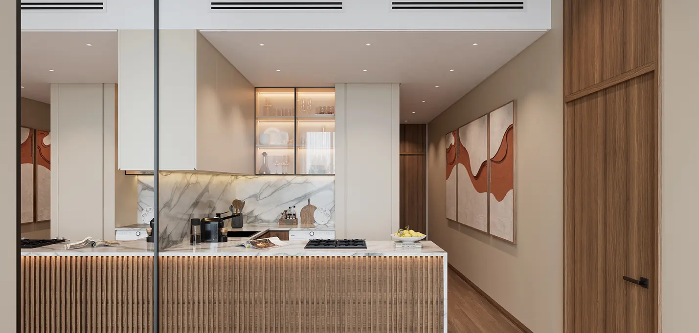 Izel by Zoya Developments