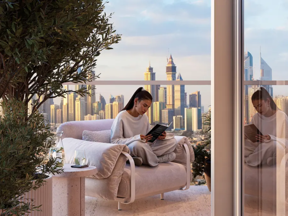 Izel by Zoya Developments