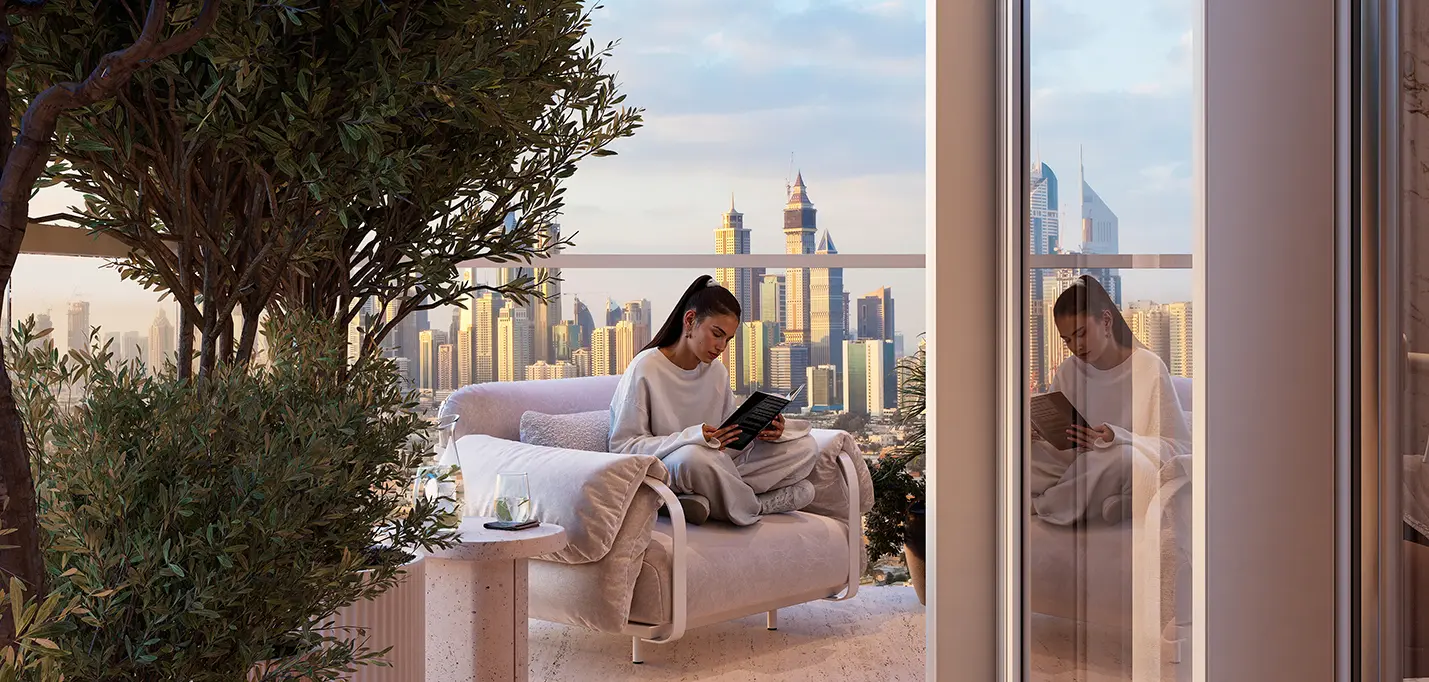 Izel by Zoya Developments