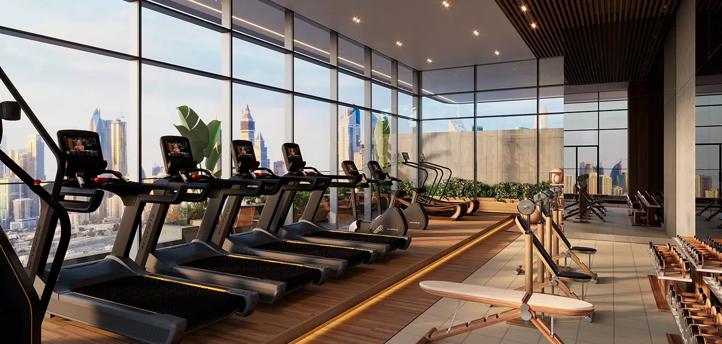 Izel by Zoya Developments