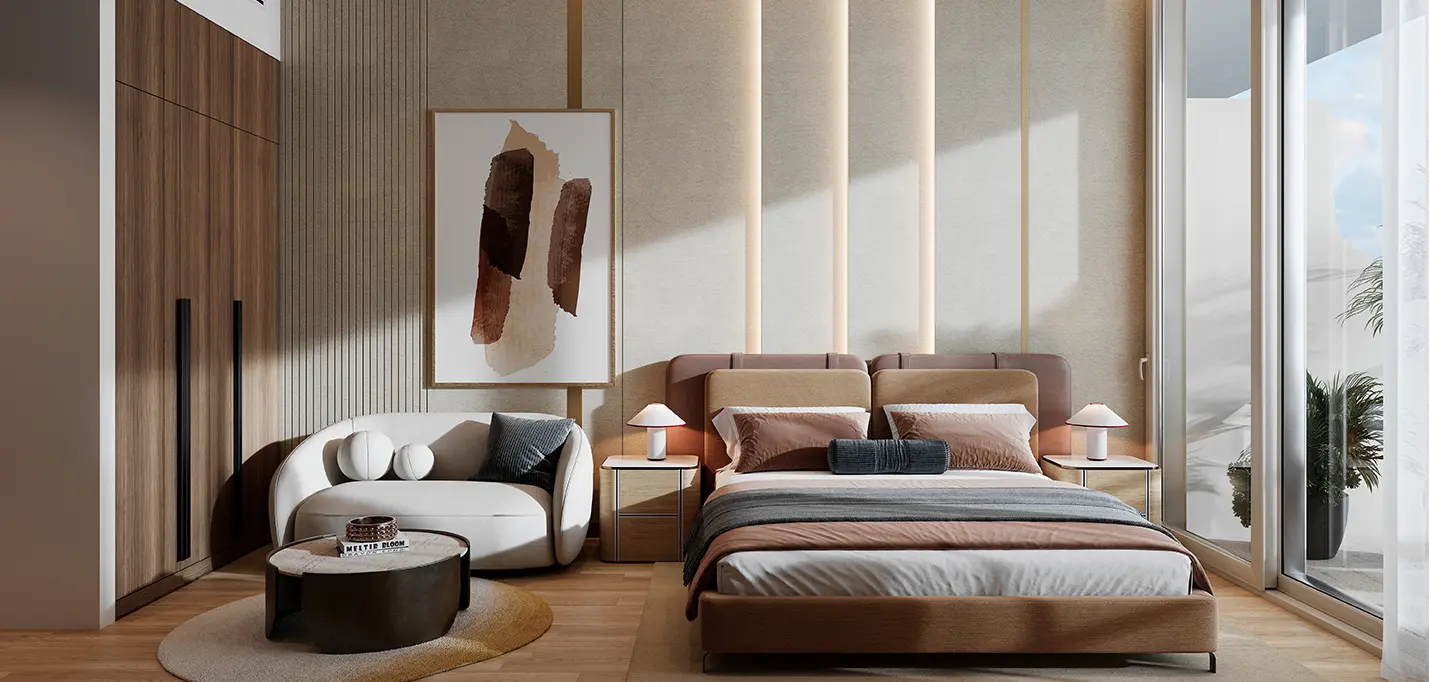Izel by Zoya Developments