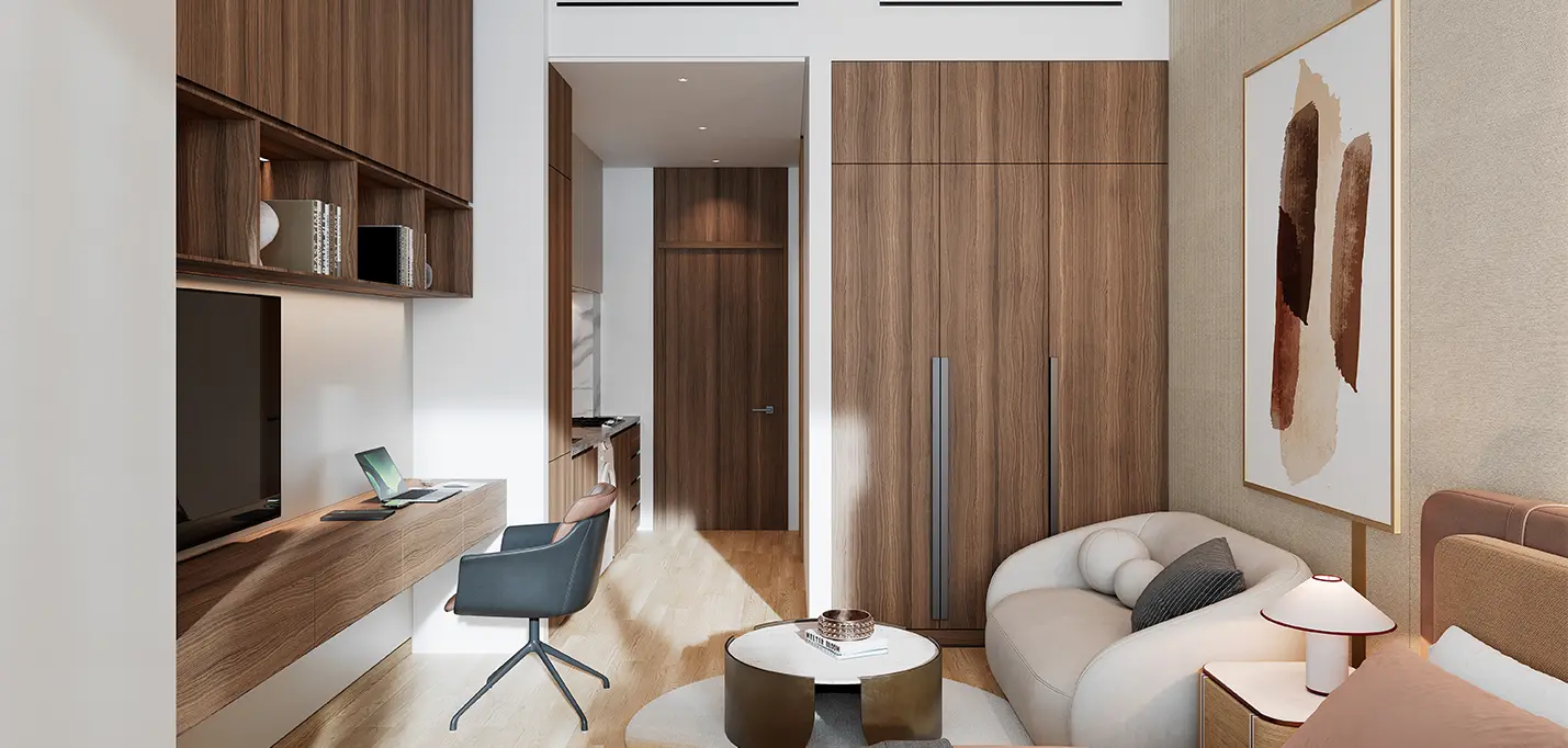 Izel by Zoya Developments