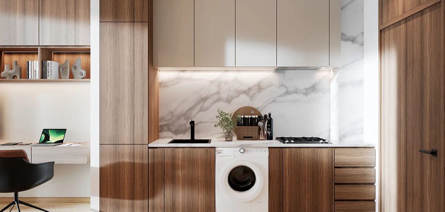 Izel by Zoya Developments
