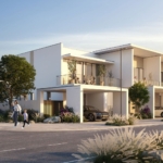 Lillia at The Valley, Dubai – Emaar Properties