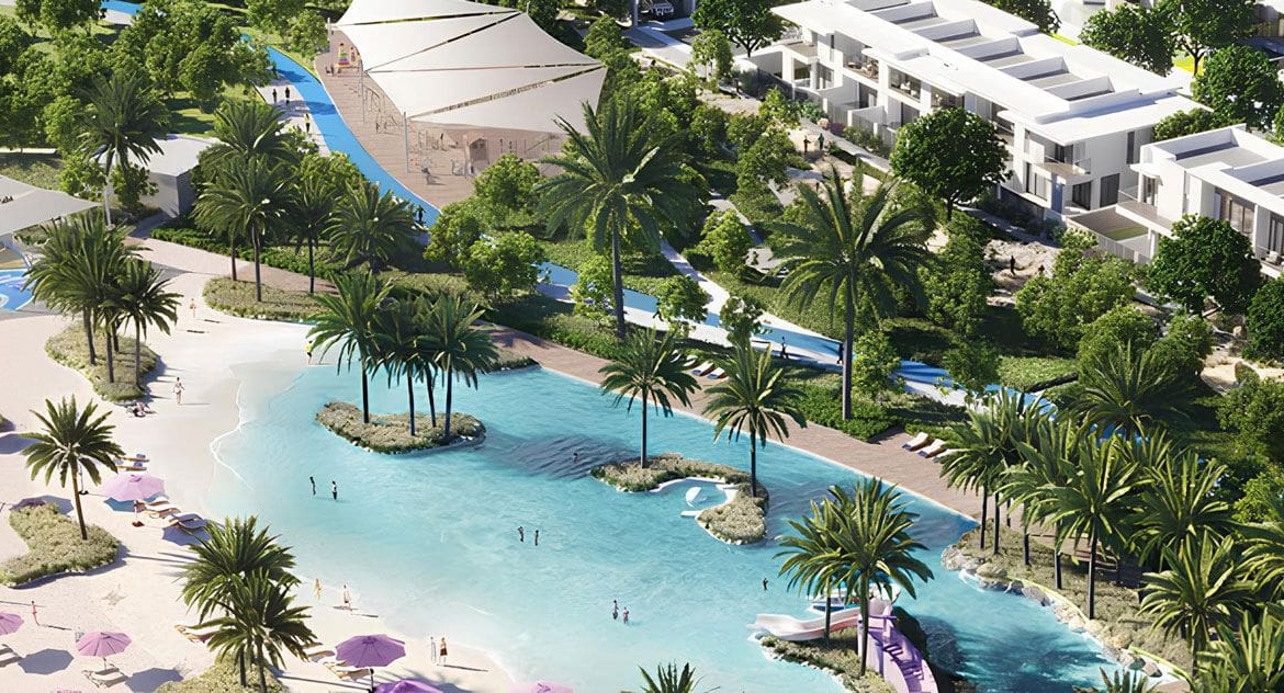 Lillia at The Valley, Dubai – Emaar Properties