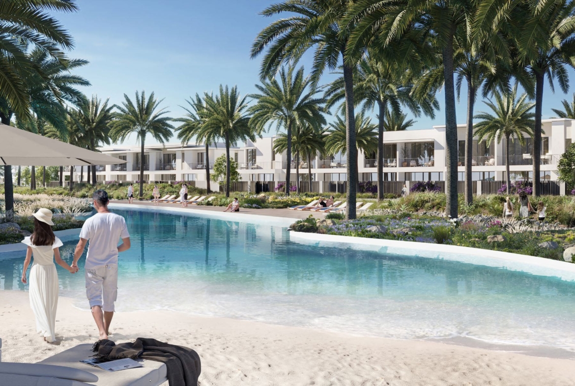 Lillia at The Valley, Dubai – Emaar Properties