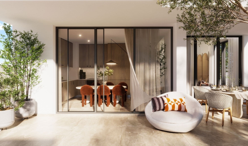 Lillia at The Valley, Dubai – Emaar PropertiesLillia at The Valley, Dubai – Emaar Properties