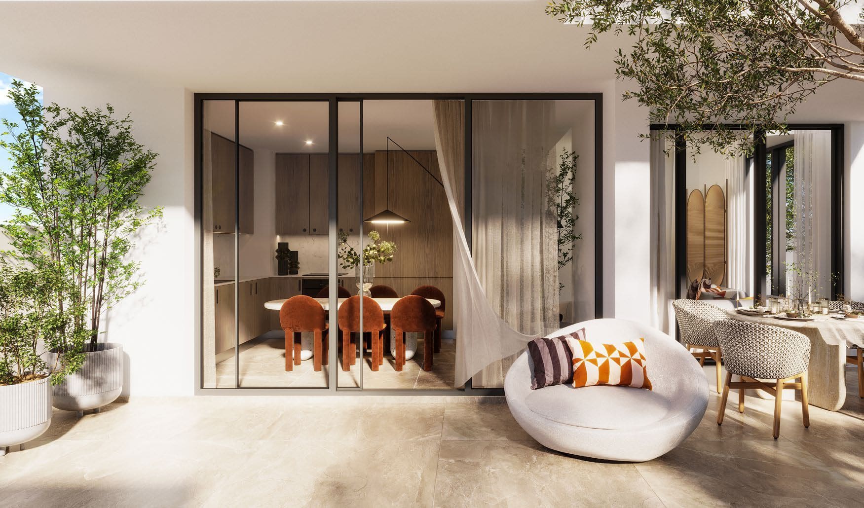 Lillia at The Valley, Dubai – Emaar PropertiesLillia at The Valley, Dubai – Emaar Properties