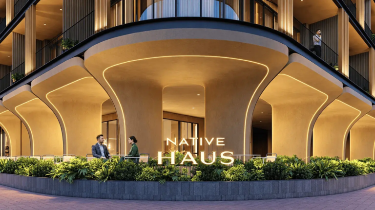 Native Haus