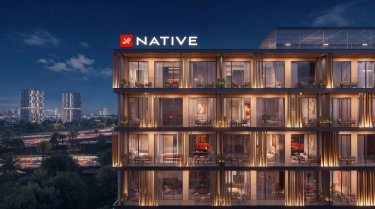 Native Haus