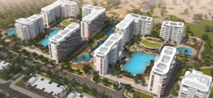 Cetara of Damac Lagoons