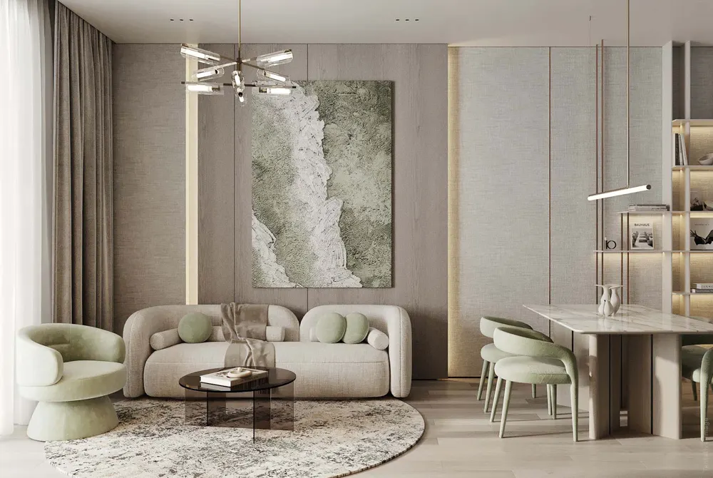 The Vault by Imtiaz — Majan, Dubai