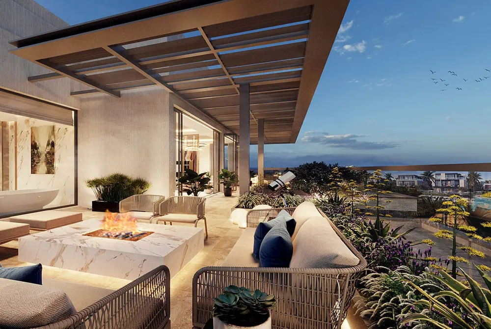 Aris by GRID Properties — Dubai South, Dubai