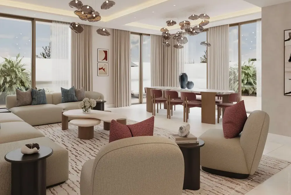 Aris by GRID Properties — Dubai South, Dubai