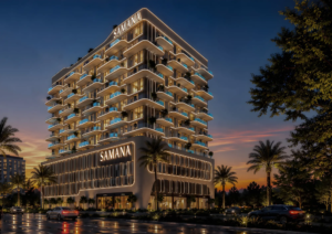 samana Portside 2