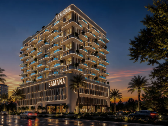 samana Portside 2