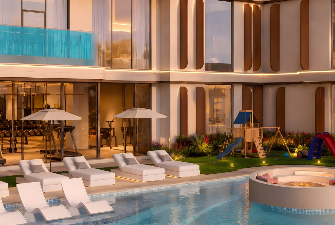 samana Portside 2