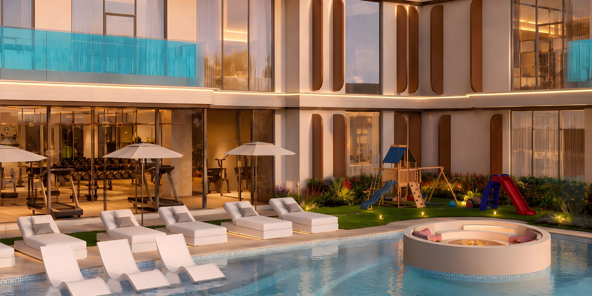 samana Portside 2