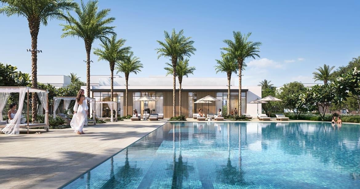 Serro at The Heights Country Club & Wellness