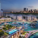 Valo at Dubai Creek Harbour — Emaar Properties