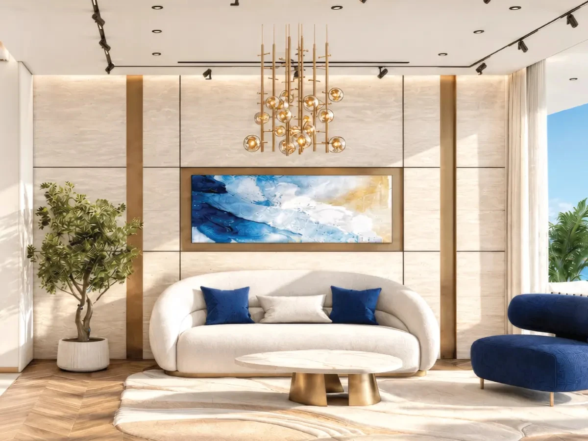 Shahrukhz Residences