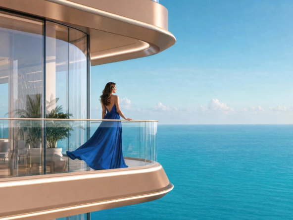 Shahrukhz Residences