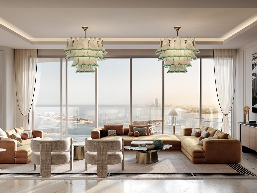 The Bristol Luxury Hotels & Resorts
