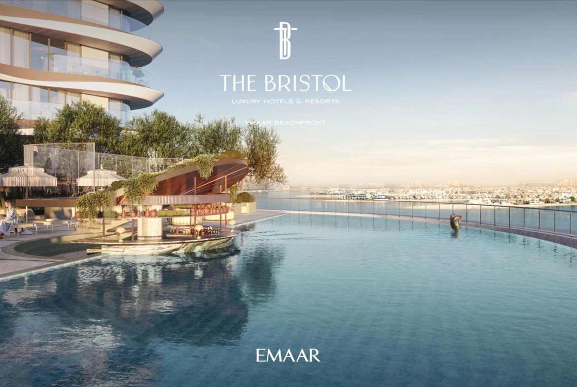 The Bristol Luxury Hotels & Resorts