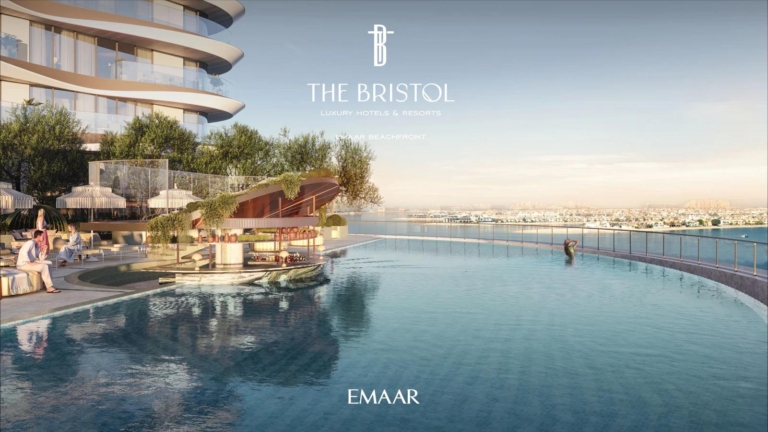 The Bristol Luxury Hotels & Resorts 