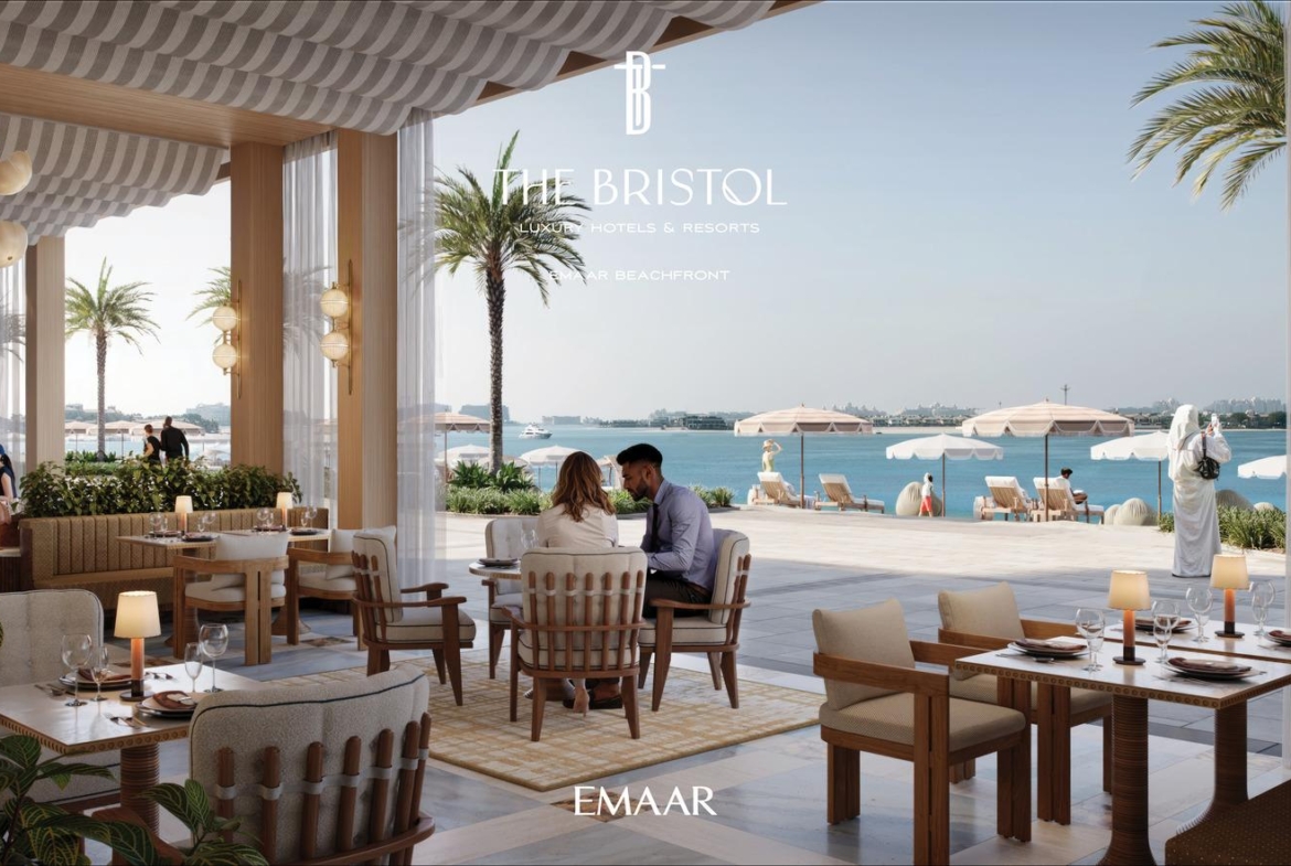 The Bristol Luxury Hotels & Resorts
