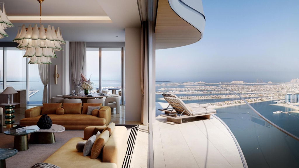 The Bristol Luxury Hotels & Resorts
