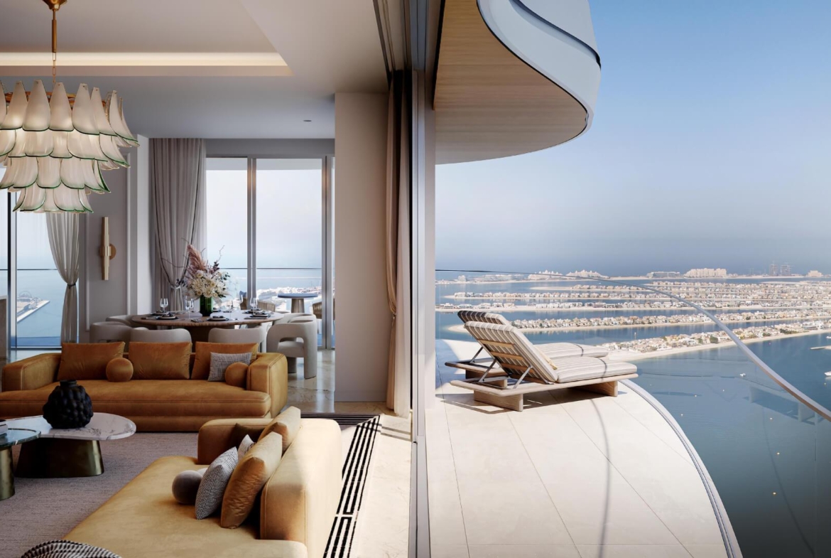 The Bristol Luxury Hotels & Resorts