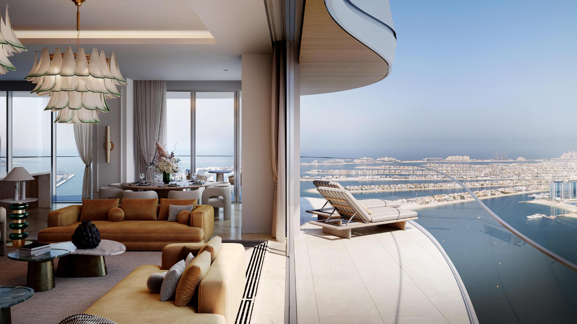 The Bristol Luxury Hotels & Resorts
